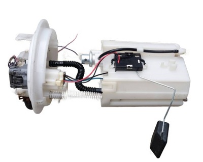 Насос пального mitsubishi space star ii 12- 1760a573 фото №1