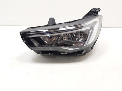 Лампа перед передняя левая opel grandland x 366947220 фото №1