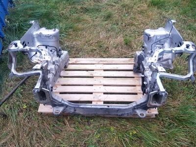 Pas передний, панель фары jeep compass 11-16r lift фото №1