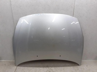 Капот volvo v60 s60 08-13r фото №1