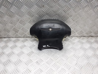 Подушка подушка безопасности водителя chrysler 300m фото №1