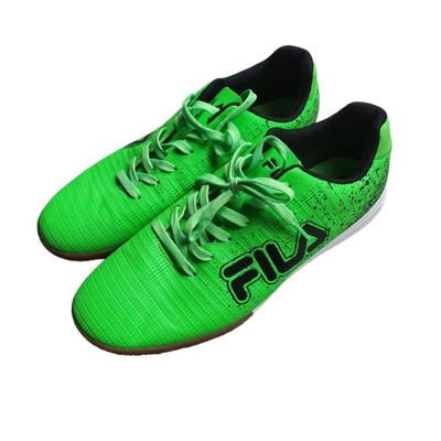 Buty Sportowe Fila Neon Green 43