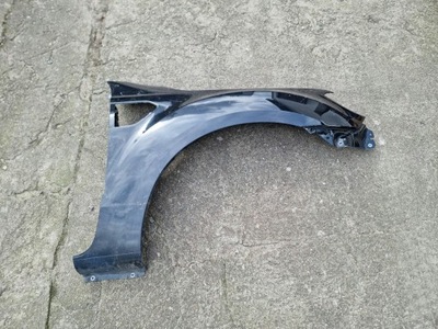 Ford ranger iii крыло правый передний перед фото №1