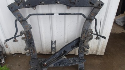 Підрамник підрамник перед dacia duster 1.6 2wd фото №1