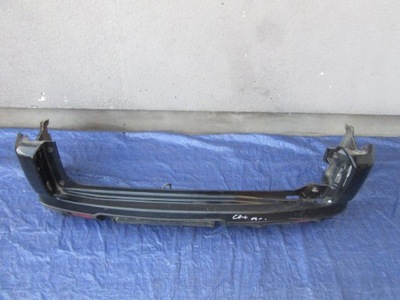 Honda cr-v ii 2004 бампер задняя kompletny фото №1