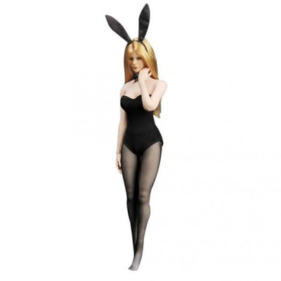 1/6 Scale Bunny Girl Outfit