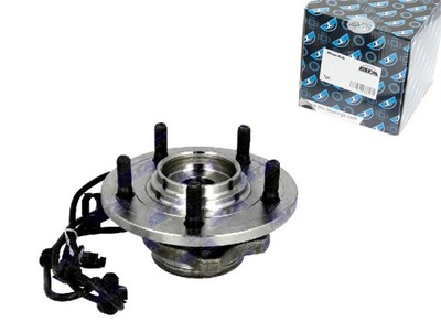 Bta набор подшипник колеса с ступица chrysler pacifica фото №1