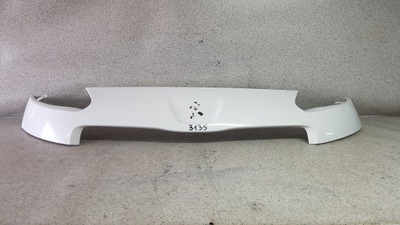 Peugeot partner 3 iii 2012 - lift решётка радиатора решётка радиатора góra 3135 фото №1