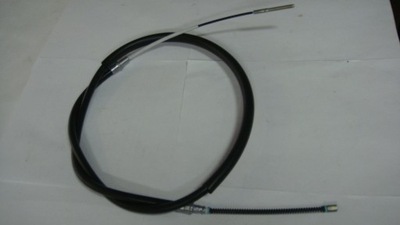 CABLE DE FRENADO DE MANO AUDI VW 24.3727-0132.2 ATE  