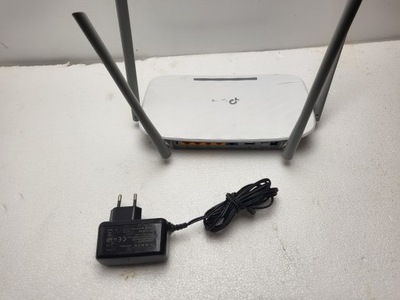 Router TP-Link AC1200 802.11ac