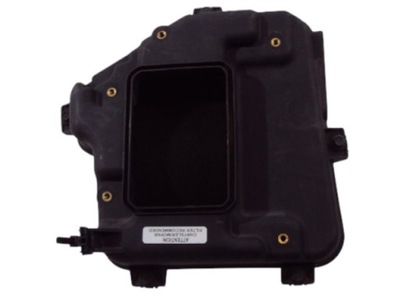 Корпус фільтра повітря jeep compass 2.2 crdi фото №1