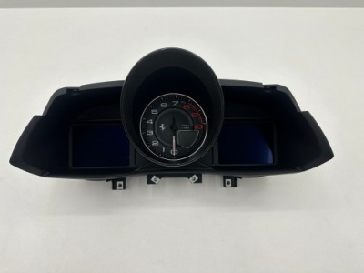 Счетчик приборы ferrari 488 gtb spider f142 f154 фото №1
