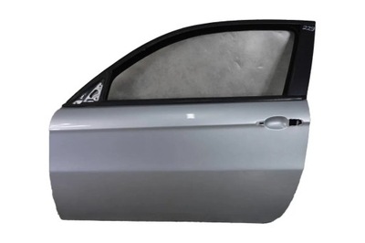 Дверь левая 694 met alfa romeo 147 00-04 3d фото №1