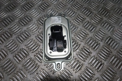 Jaguar xf x260 range rover модуль напруги блок керування gx7314b526ac фото №1