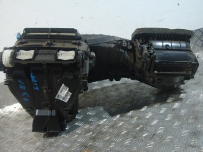 Отопитель комплектная audi a3 8p sportback 08-12 фото №1