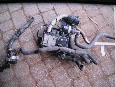 Webasto mercedes actros mp4 фото №1