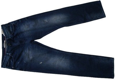 TOM TAILOR ATWOOD W34 L34 PAS 88 jeansy męskie proste