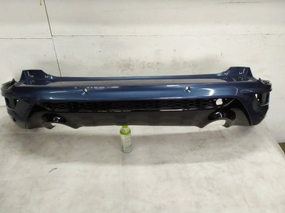 Бампер задняя ford kuga mk2 st-line фото №1