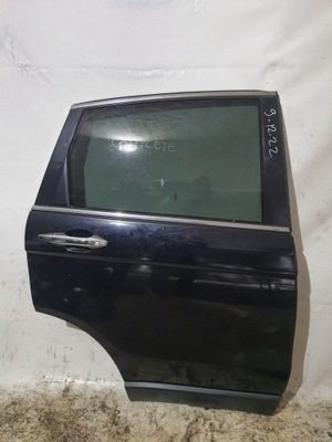 Honda cr-v iii 06-12 дверь фото №1