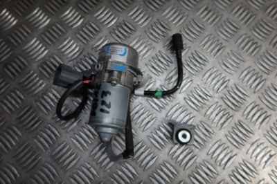 Насос вакуум clio v 146505902r uszk. фото №1