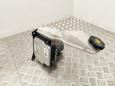 Opel astra k 2021 насос abs фото №1