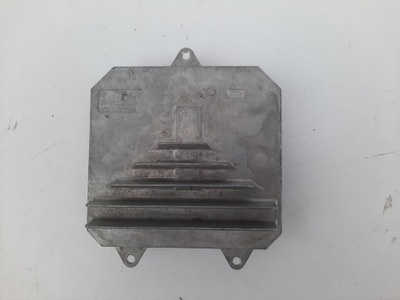 Модуль led перетворювач лампи tesla model 3 фото №1