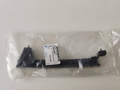 Opel mokka направляющая стекло левый задняя оригинал фото №1