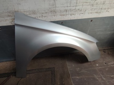 Крыло правый audi a3 8v lx7q хэтчбек 2012- фото №1