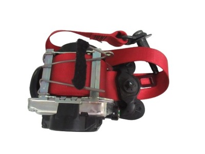 Mini cooper f56 pas безпеки перед передній правий 9474094 фото №1