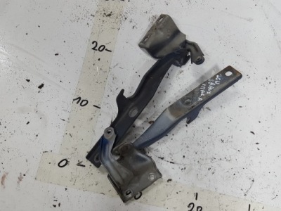 Grand vitara ii 05-12r петлі капот комплект zcw фото №1