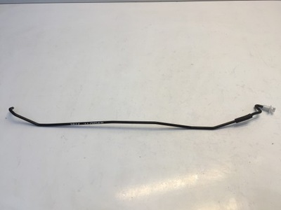 Honda jazz v 2021 опора капот фото №1