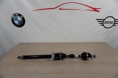 Приводной вал передняя правая mini f66 5a288f2 32km фото №1