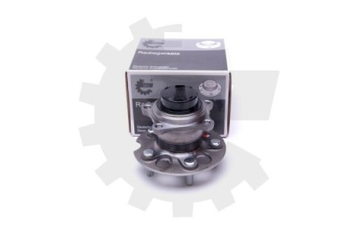 Esen skv 29skv410 набор подшипник колеса фото №1