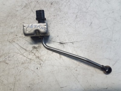 Maserati levante 3.0 датчик давления выхлопных газов фото №1