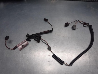 Ford transit vi vii джгут двері задня задня фото №1