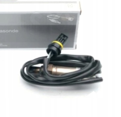 Датчик лямбда-зонд do bmw z3 e36 m 3.2 фото №1