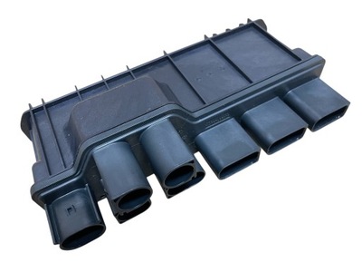 Модуль живлення bmw x7 g07 lci ideał фото №1