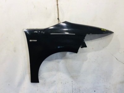 Правый крыло exy citroen c4 grand picasso ii #151 фото №1