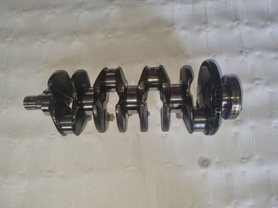 Wał колінчастий fiat freemont 2.0 multijet номінальний фото №1