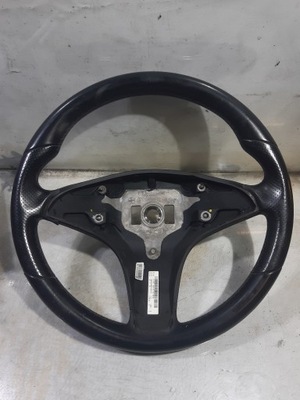 VOLANTE A2074600703 MERCEDES W207 CUERO  