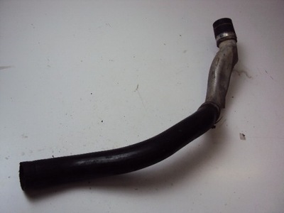 Труба интеркулер nissan cabstar 2.5 dci 2006- фото №1