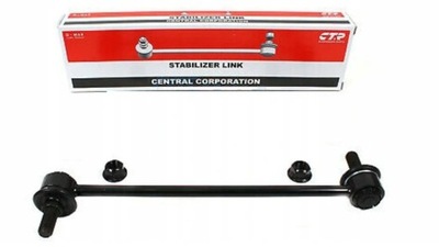 Соединитель стабилизатора перед ix35 tucson sportage фото №1