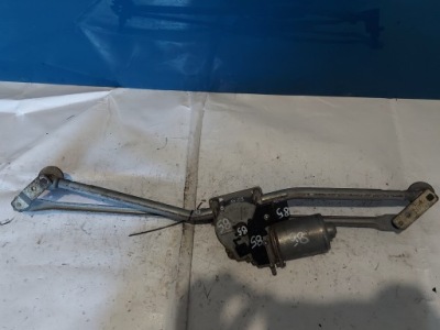 Механізм двірник sprinter 2011 r 405.146 перед фото №1