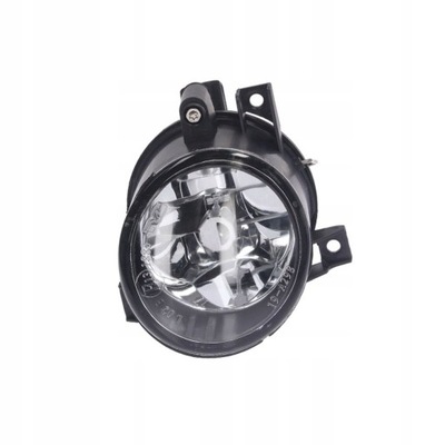 Лампа seat altea 03.04- фара лівий фото №1