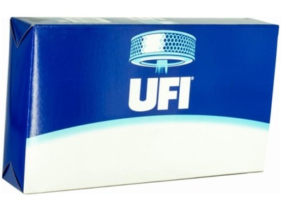 Фільтр повітря peugeot partner 1.4 фото №1