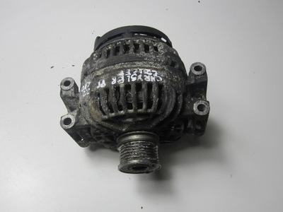 Генератор chrysler pt cruiser 2.2crd фото №1