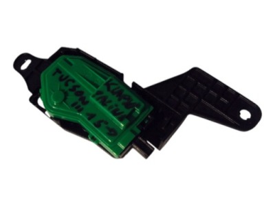 Привід кришка пального hyundai tucson iii 2015- фото №1