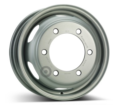 1 PC. DISCS NEW ALCAR MERCEDES SPRINTER I VW LT  