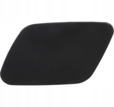Bmw x5 e70 заглушка распылителя фара перед левая nowa 2006 - 2010 фото №1