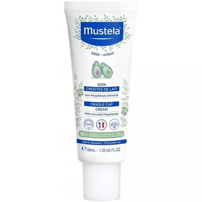 Krem do pielęgnacji Mustela 40 ml